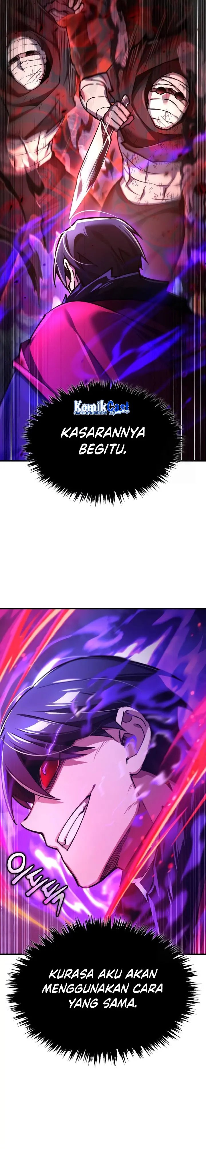 The Heavenly Demon Can’t Live A Normal Life - Chapter 116 - Page 28