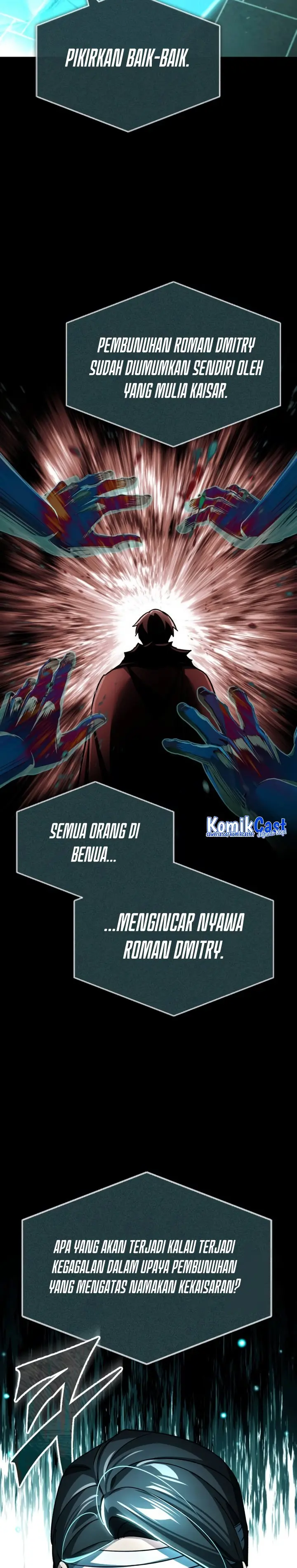 The Heavenly Demon Can’t Live A Normal Life - Chapter 116 - Page 3