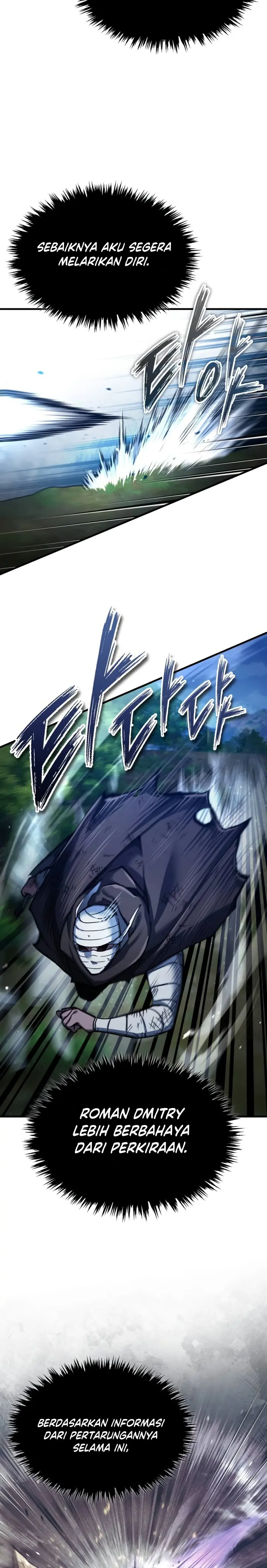 The Heavenly Demon Can’t Live A Normal Life - Chapter 116 - Page 31