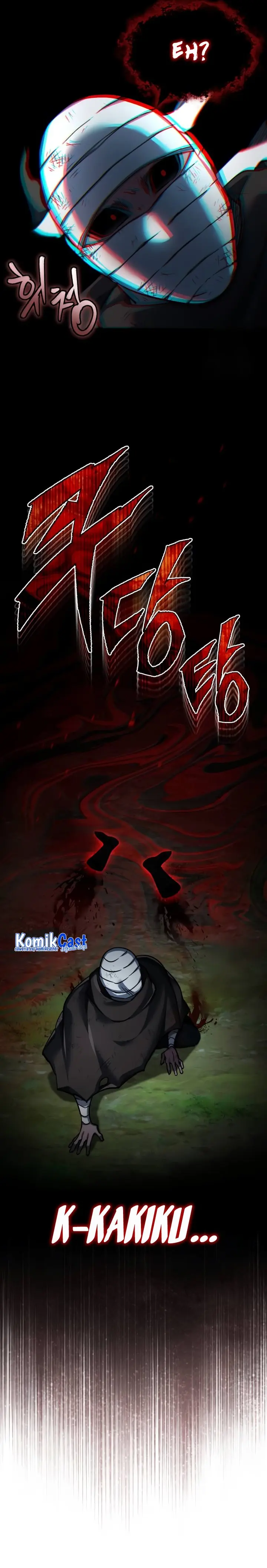 The Heavenly Demon Can’t Live A Normal Life - Chapter 116 - Page 33