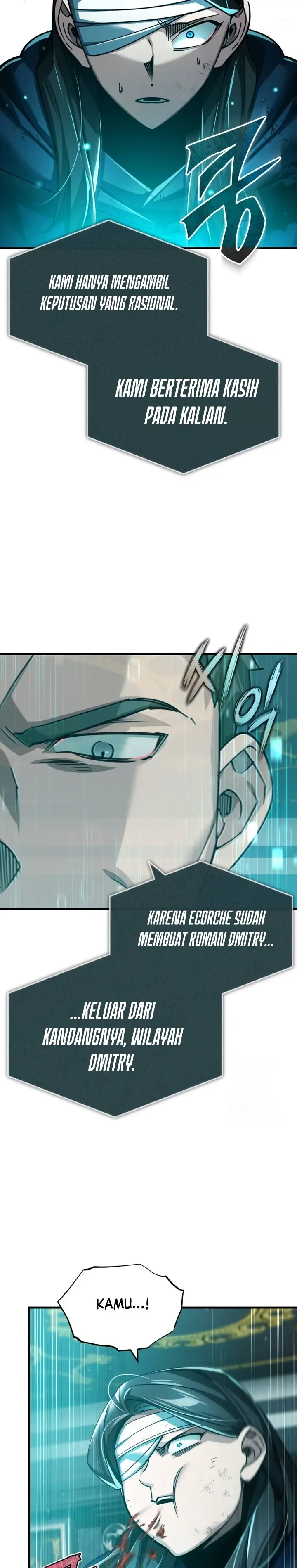 The Heavenly Demon Can’t Live A Normal Life - Chapter 116 - Page 4