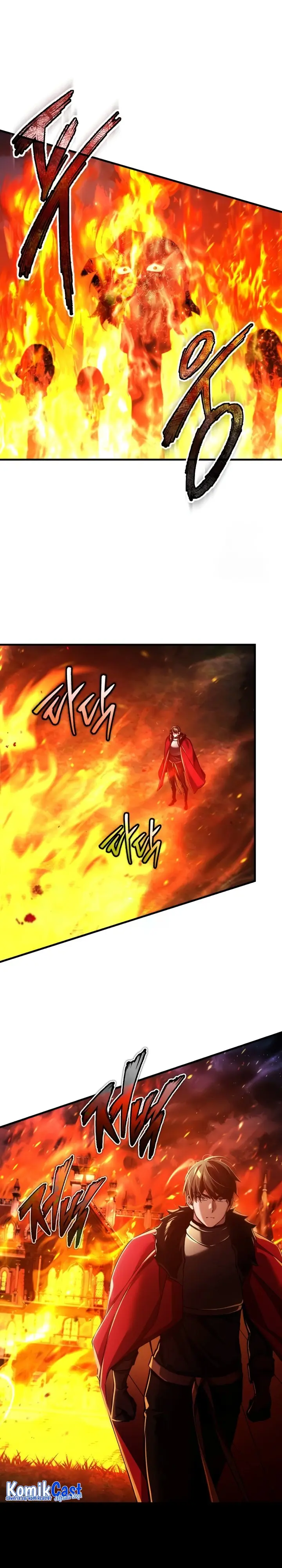 The Heavenly Demon Can’t Live A Normal Life - Chapter 116 - Page 9