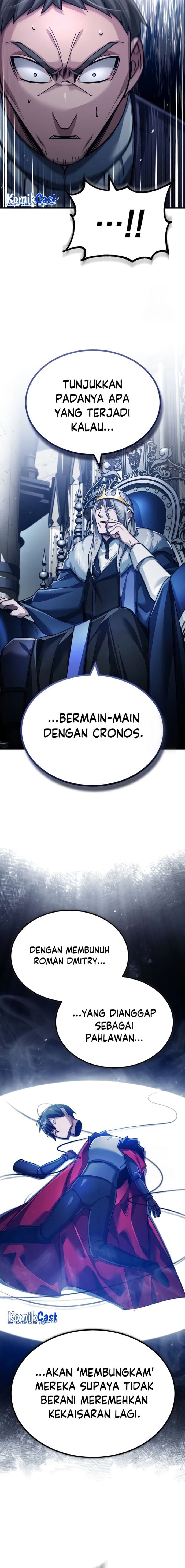 The Heavenly Demon Can’t Live A Normal Life - Chapter 117 - Page 12