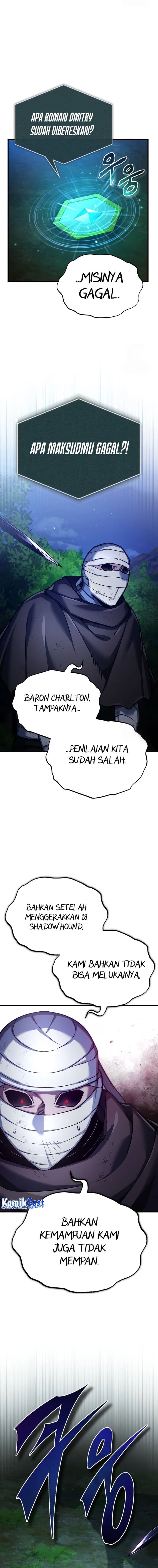 The Heavenly Demon Can’t Live A Normal Life - Chapter 117 - Page 2