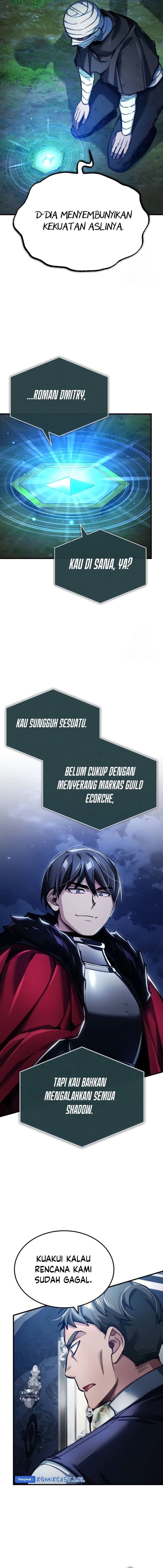 The Heavenly Demon Can’t Live A Normal Life - Chapter 117 - Page 3