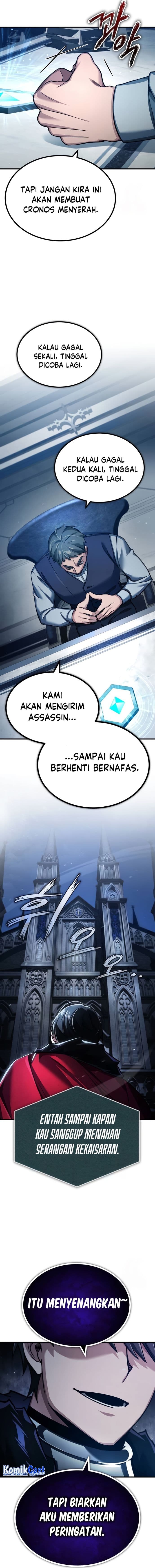 The Heavenly Demon Can’t Live A Normal Life - Chapter 117 - Page 4