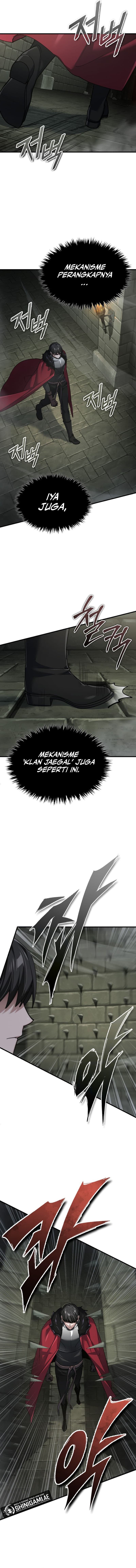 The Heavenly Demon Can’t Live A Normal Life - Chapter 118 - Page 12