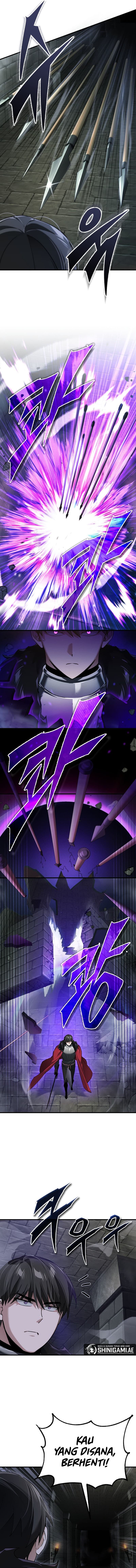The Heavenly Demon Can’t Live A Normal Life - Chapter 118 - Page 13