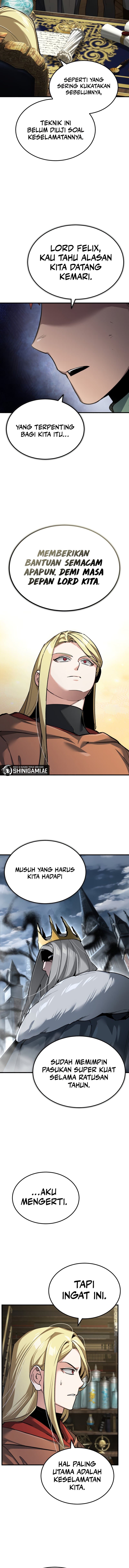 The Heavenly Demon Can’t Live A Normal Life - Chapter 118 - Page 5