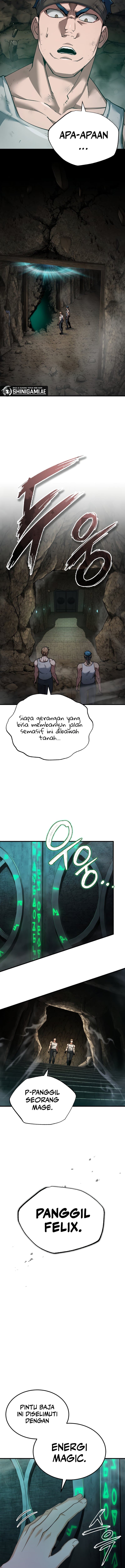 The Heavenly Demon Can’t Live A Normal Life - Chapter 118 - Page 8