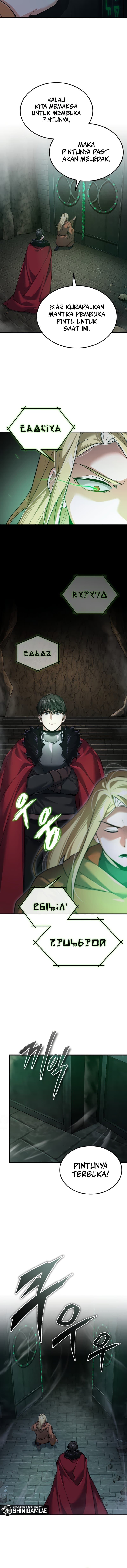 The Heavenly Demon Can’t Live A Normal Life - Chapter 118 - Page 9