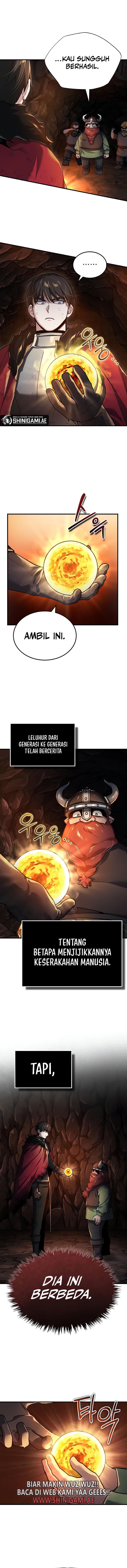 The Heavenly Demon Can’t Live A Normal Life - Chapter 119 - Page 13