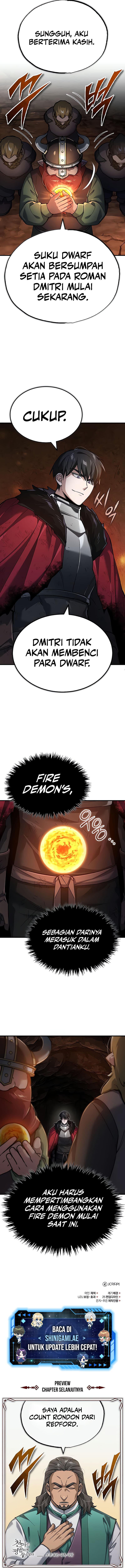 The Heavenly Demon Can’t Live A Normal Life - Chapter 119 - Page 14