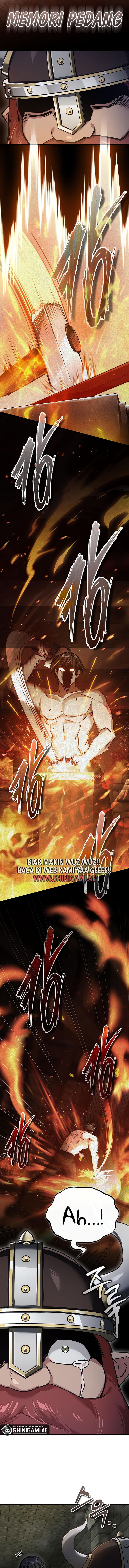The Heavenly Demon Can’t Live A Normal Life - Chapter 119 - Page 2