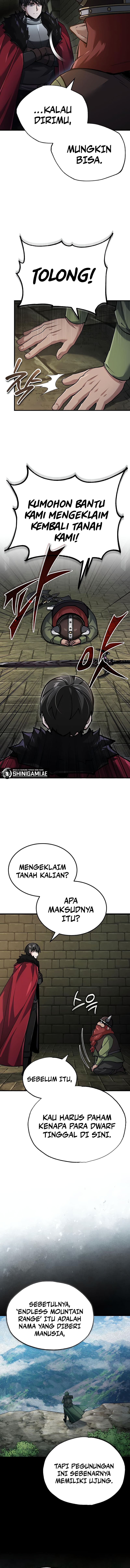 The Heavenly Demon Can’t Live A Normal Life - Chapter 119 - Page 3