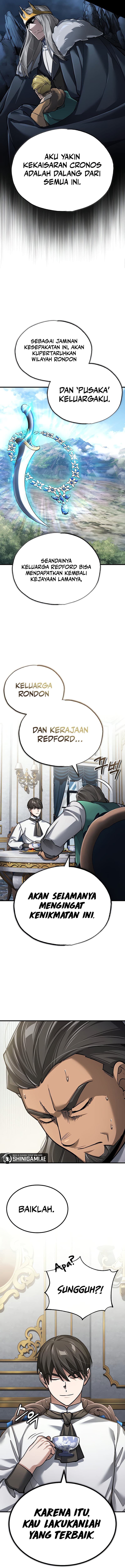 The Heavenly Demon Can’t Live A Normal Life - Chapter 120 - Page 12