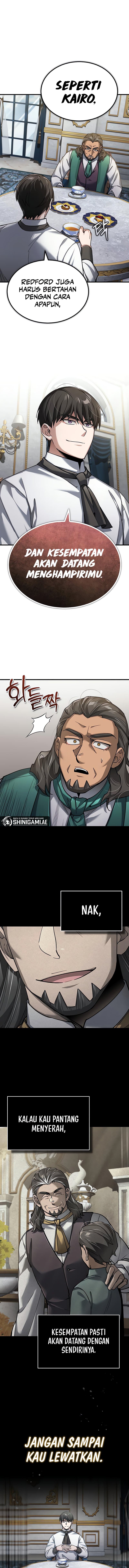 The Heavenly Demon Can’t Live A Normal Life - Chapter 120 - Page 13