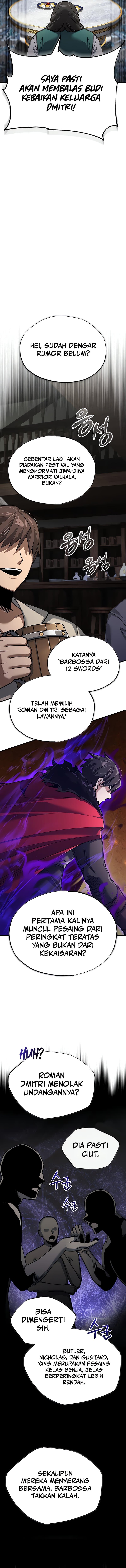 The Heavenly Demon Can’t Live A Normal Life - Chapter 120 - Page 14
