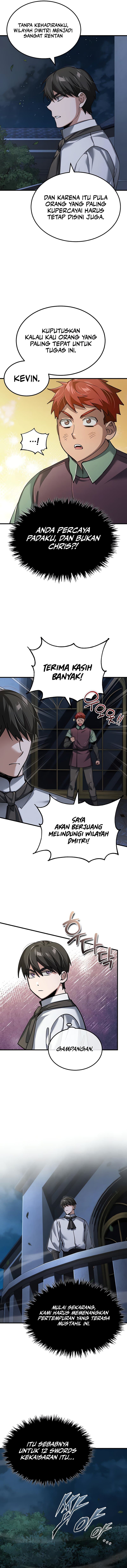 The Heavenly Demon Can’t Live A Normal Life - Chapter 120 - Page 16