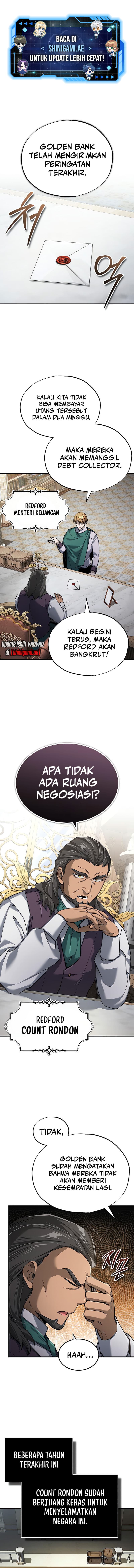 The Heavenly Demon Can’t Live A Normal Life - Chapter 120 - Page 2
