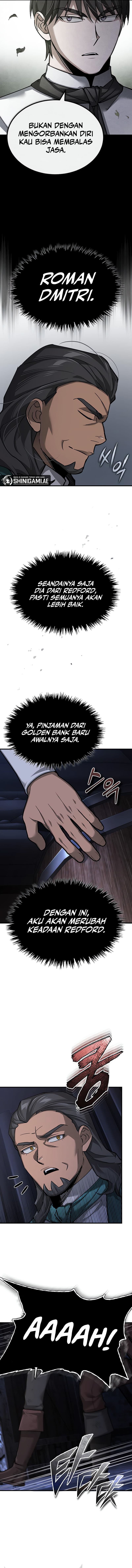 The Heavenly Demon Can’t Live A Normal Life - Chapter 121 - Page 10
