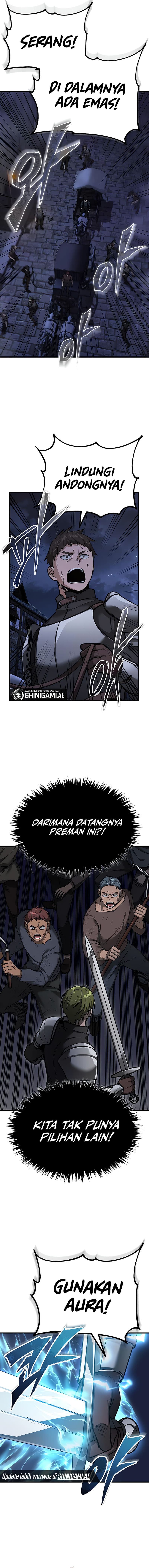 The Heavenly Demon Can’t Live A Normal Life - Chapter 121 - Page 11
