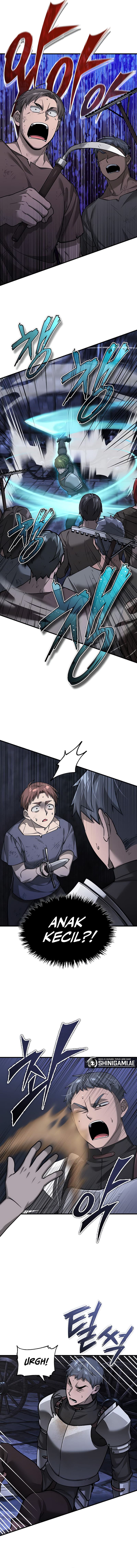 The Heavenly Demon Can’t Live A Normal Life - Chapter 121 - Page 12