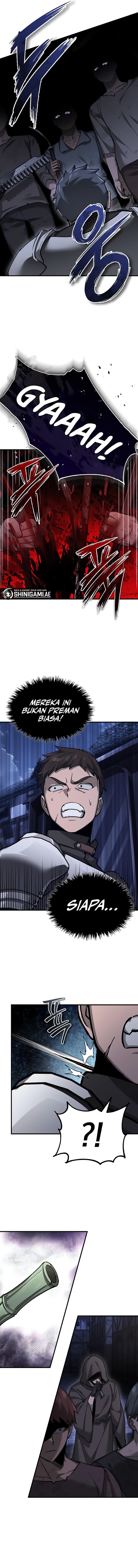 The Heavenly Demon Can’t Live A Normal Life - Chapter 121 - Page 13