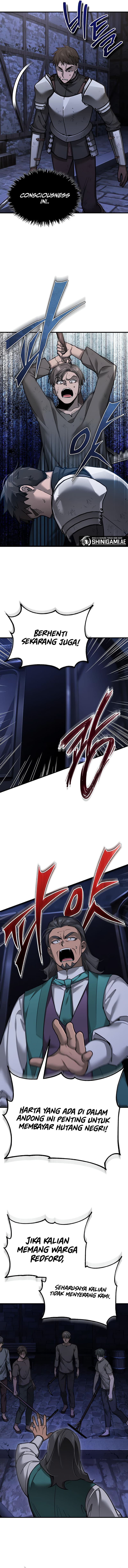 The Heavenly Demon Can’t Live A Normal Life - Chapter 121 - Page 14