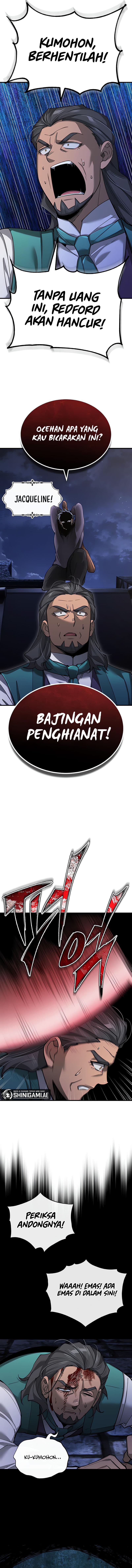 The Heavenly Demon Can’t Live A Normal Life - Chapter 121 - Page 15