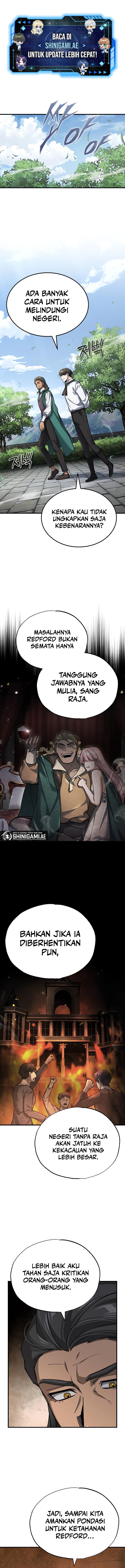 The Heavenly Demon Can’t Live A Normal Life - Chapter 121 - Page 2