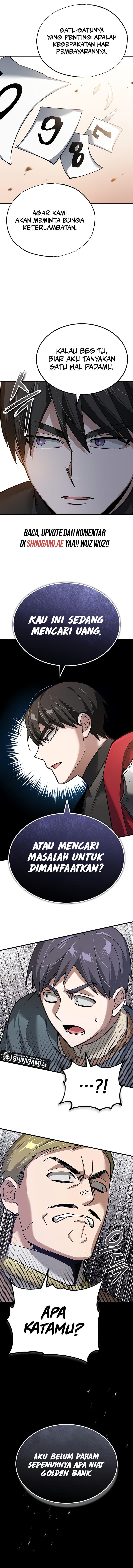 The Heavenly Demon Can’t Live A Normal Life - Chapter 122 - Page 10