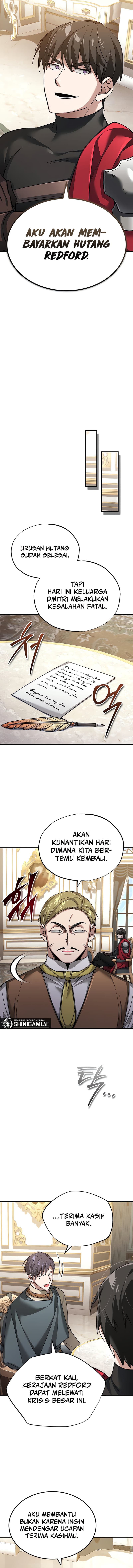 The Heavenly Demon Can’t Live A Normal Life - Chapter 122 - Page 13