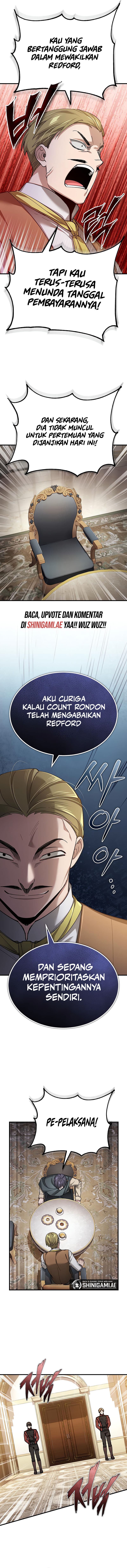 The Heavenly Demon Can’t Live A Normal Life - Chapter 122 - Page 6