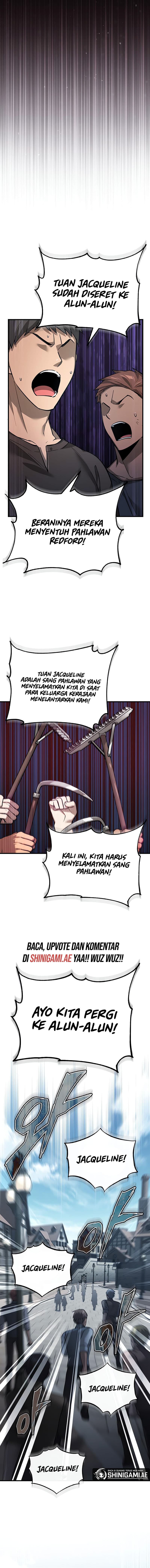 The Heavenly Demon Can’t Live A Normal Life - Chapter 123 - Page 10