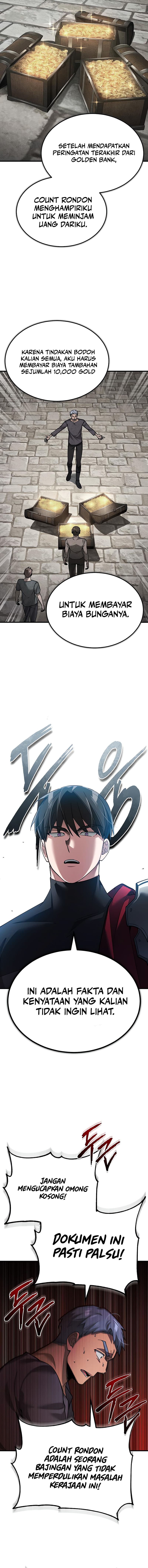 The Heavenly Demon Can’t Live A Normal Life - Chapter 123 - Page 14