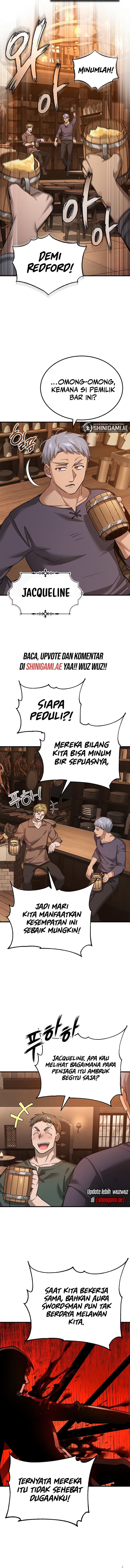 The Heavenly Demon Can’t Live A Normal Life - Chapter 123 - Page 6