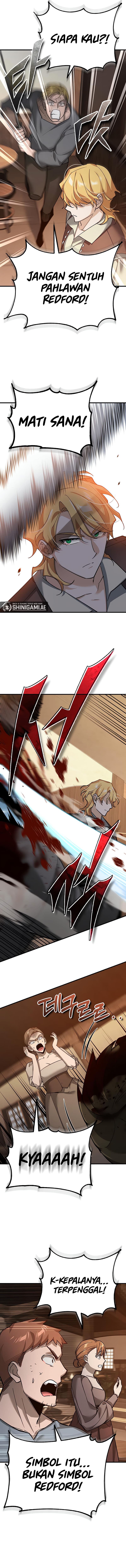 The Heavenly Demon Can’t Live A Normal Life - Chapter 123 - Page 8