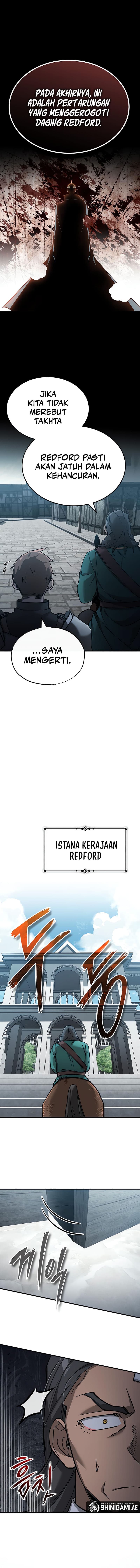 The Heavenly Demon Can’t Live A Normal Life - Chapter 124 - Page 12