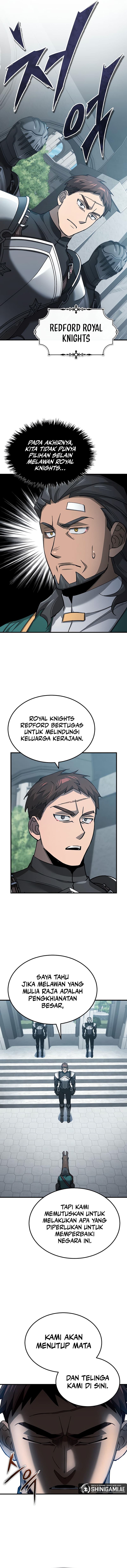 The Heavenly Demon Can’t Live A Normal Life - Chapter 124 - Page 13