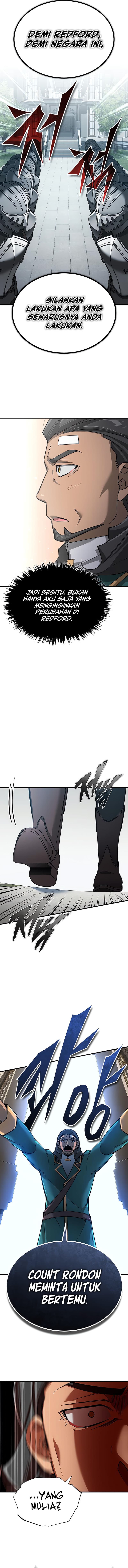 The Heavenly Demon Can’t Live A Normal Life - Chapter 124 - Page 14