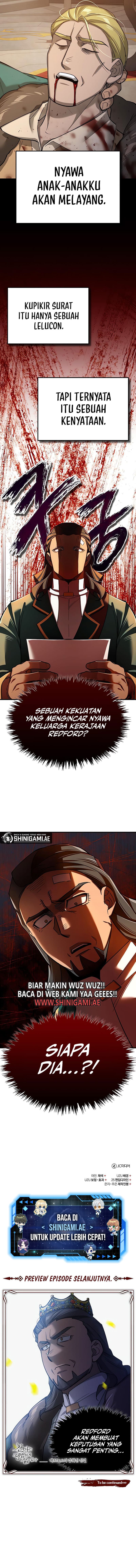 The Heavenly Demon Can’t Live A Normal Life - Chapter 124 - Page 16