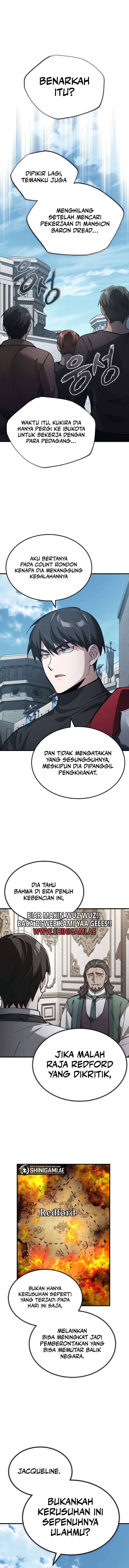 The Heavenly Demon Can’t Live A Normal Life - Chapter 124 - Page 2