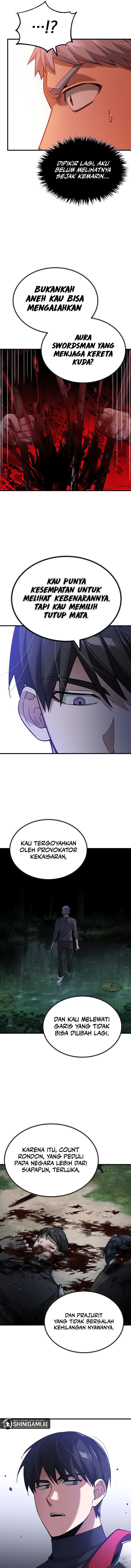 The Heavenly Demon Can’t Live A Normal Life - Chapter 124 - Page 4