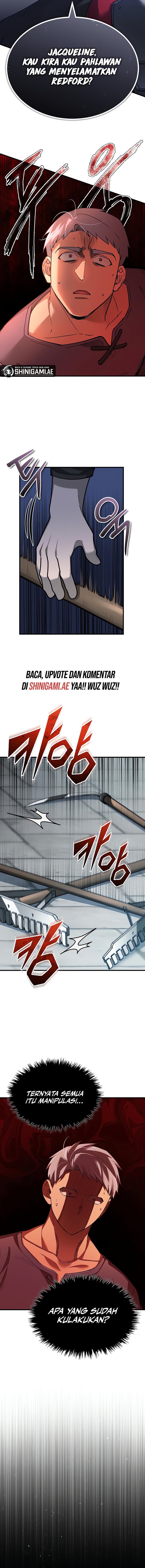 The Heavenly Demon Can’t Live A Normal Life - Chapter 124 - Page 5
