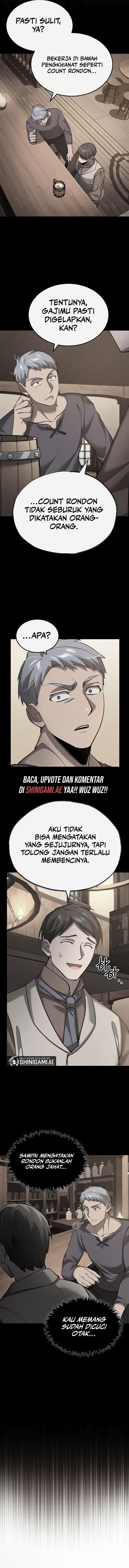 The Heavenly Demon Can’t Live A Normal Life - Chapter 124 - Page 6
