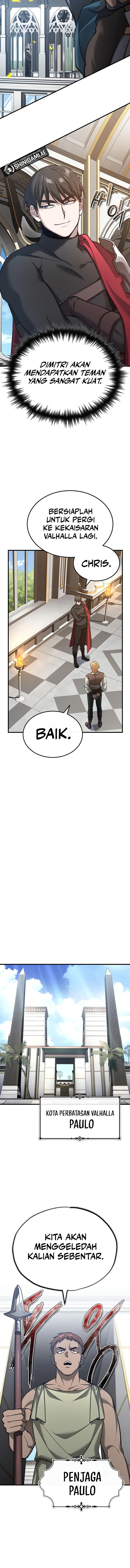 The Heavenly Demon Can’t Live A Normal Life - Chapter 125 - Page 11
