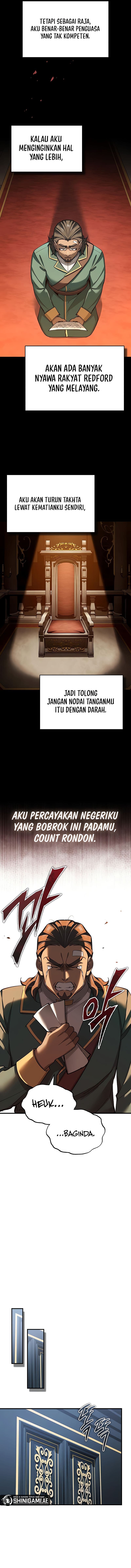 The Heavenly Demon Can’t Live A Normal Life - Chapter 125 - Page 3