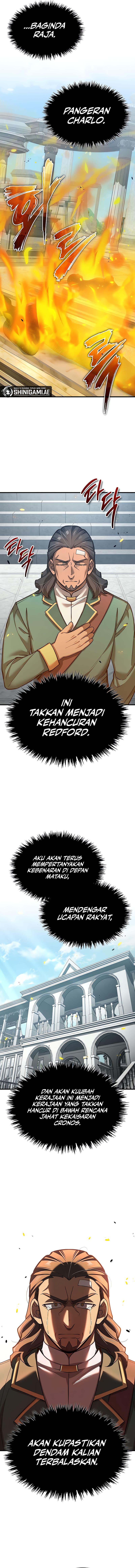 The Heavenly Demon Can’t Live A Normal Life - Chapter 125 - Page 8