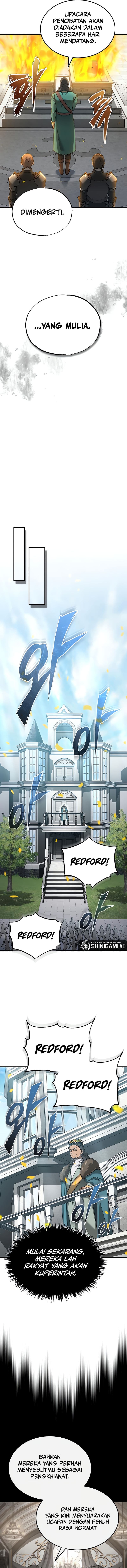The Heavenly Demon Can’t Live A Normal Life - Chapter 125 - Page 9